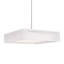Covina 1 - Light LED Pendant-64112460-64112459