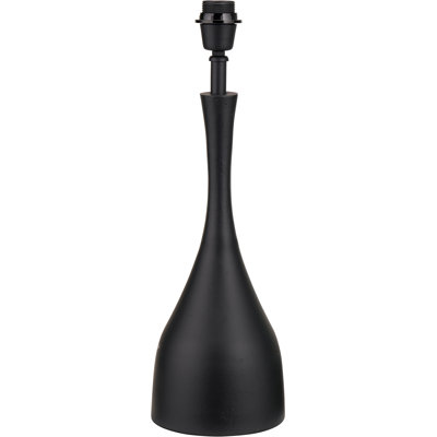 Llora Aluminum Table Lamp
