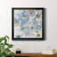 «Topaz Spring II», peinture sur toile encadrée-626165566-626165567