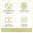 Sustainable Antimicrobial Bath Towel 6 Piece Set-853848047