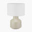 Joeri Ceramic Table Lamp