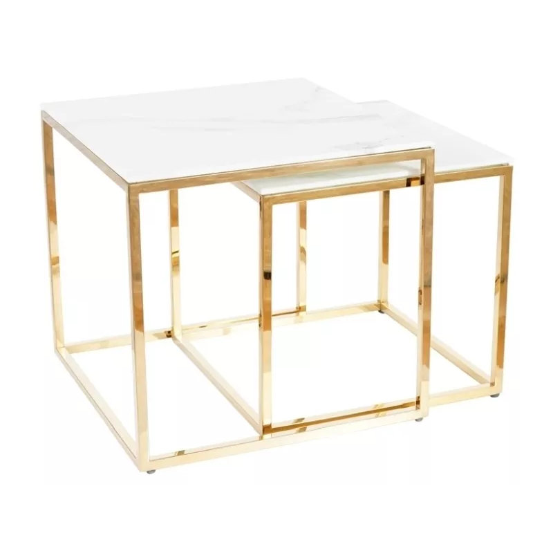 Avia Frame Coffee Table