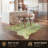 Houchin Cowhide Animal Print Indoor Rug