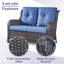 Ensemble de conversation avec coussins Boniab-319593394-319593395