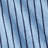 Lacoste Centre Mark 100% Cotton Pink Striped Washcloth-112293201-119711398