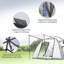 Dahlgren 5 Person Tent