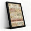 Art inspirant, impression sur toile tendue, impression sur toile-834509301