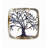 TREE OF LIFE Gissela WITH DISPLAY STAND