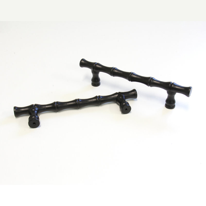 Bamboo Bar Pull Multipack