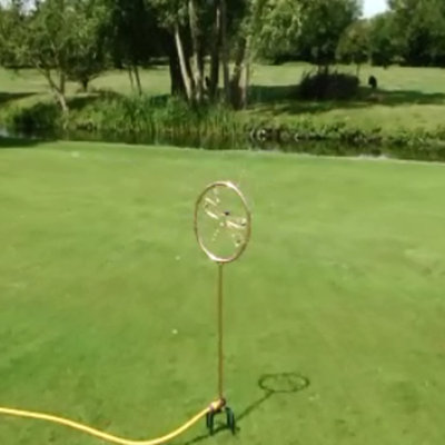 Sprinkler Sprinkler