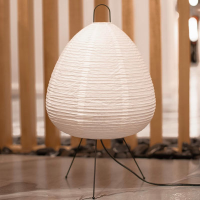 Lampe de lanterne Akari