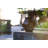 7.9'' Solar Powered Outdoor Hanging Light-92541070