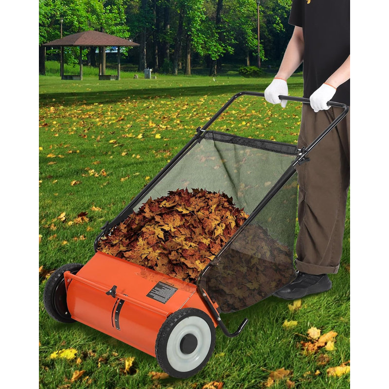 75cm H x 63.5cm W Utility Cart