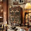 Armoire de décoration Home