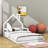 Inglesbatch Platform Bed-1442072-1442073