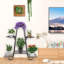 Bridgeview Plant Stand