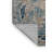 Machine Washable Gray Area Rug-1000651342