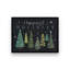«Happest Holidays» par Elizabeth Tyndall, reproduction d'art-2033768827-2033768816-2033768823