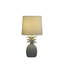 Lampe de table 17 po Heaea