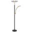 Bandani LED Torchiere Floor Lamp-280178818