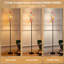 Lampe sur pied de 68,5 po PeeNoke