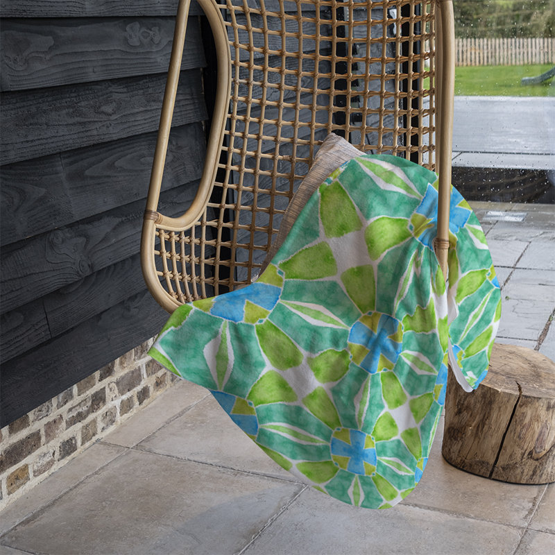 Barlow Throw Blanket