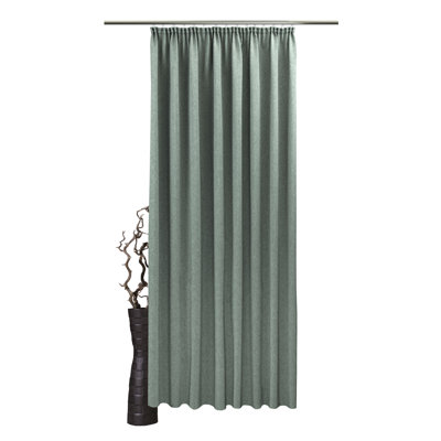 Quade Room Darkening Curtain Pair