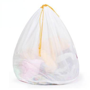 Rebrilliant Fabric Laundry Bag