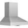 Core Zephyr Podesta 30 in. 600 CFM Wall Mount Range Hood With LED Lights In Stainless Steel