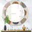 Miroir mural Mid-Century-40097269