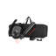 Scuba Tank, 0.5L Portable Diving Tank, Diving Oxygen Cylinder with Pump Supports 5-10 Minutes Underwater Breathing, 32.81 ft Diving Depth, Refillable Snorkel Air Tank for Underwater Exploration