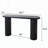 Versatile Modern Console Table For Various Spaces, Enhancing Décor And Functionality