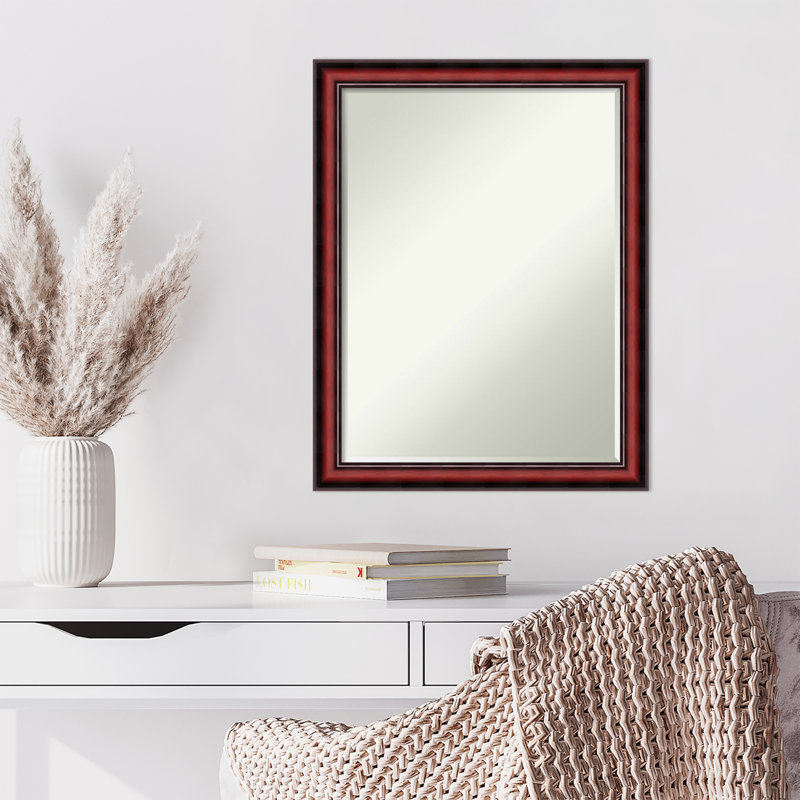 Miroir mural Rubino Scoop Petite