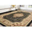 Tapis tissé à la machine Clarence-20963581