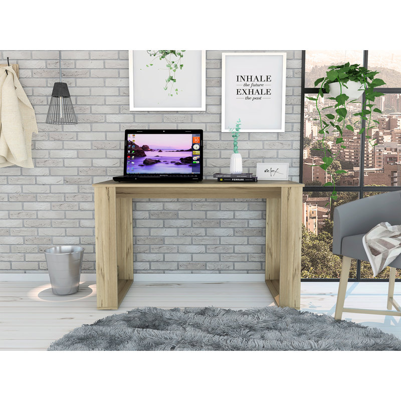 Bureau d'ordinateur Lacey