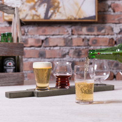 Ensemble de verres 4 pièces Azeglio