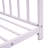 Metal House Bed-847453736