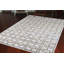 Tapis abstrait beige-693755668