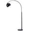 Robiul 70" Arc Floor Lamp-2014354897