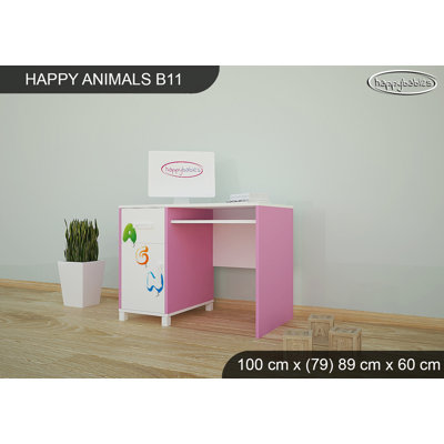 100cm Writing Desk