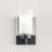 Elmwood Park One Light Wall / Bath Sconce from Generation Lighting -2103716787-2103716786