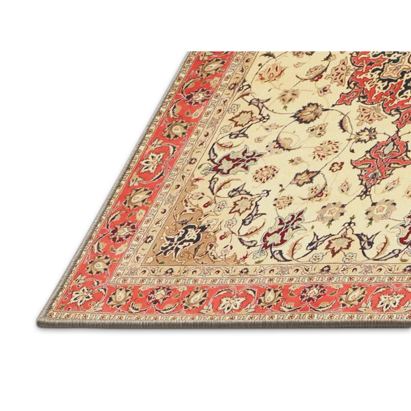 Sid Oriental Indoor Rug, Rectangle 8' x 10'