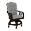 Edgewater Castered Arm Chair-27476696-61773183