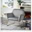 Fauteuil gris Eudia-1979361933