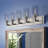 Attah 5 - Light Dimmable Vanity Light-1015511110
