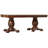 Tantallon 46 " Extendable Rectangular Dining Table