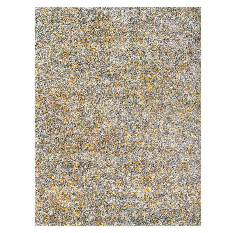 Hartung Shag Area Rug, Runner 120 x 170cm