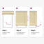 Bamboo Roller Blind-956101043-956101047