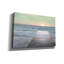 «Sunrise Dock» par Sue Schlabach, art mural sur toile-67913491