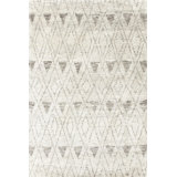Masinissa Natural Hand Knotted Wool Rug